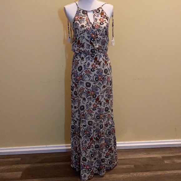 American Eagle outfitters Maxi dress size S - Picture 6 of 15